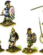 Uhlan/Landwehr Cavalry Regiment PRBL10